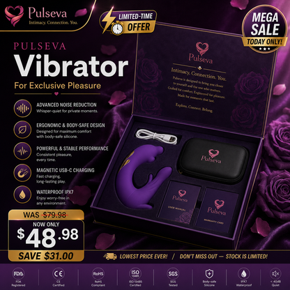 ✨2026 New AI Sync G-Spot Vibrator Support APP control 💞 7 Vibration & 5 Licking Modes + Free Mystery Gift | 30-Day Fast Refund